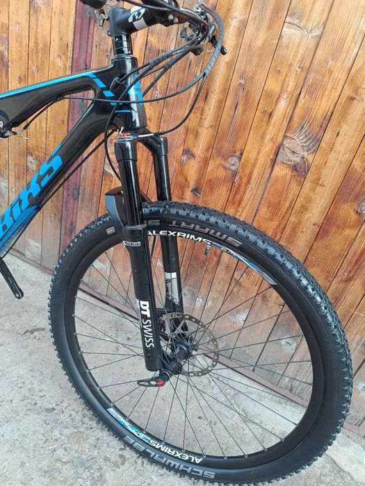 Bixs Pace 100 Carbon