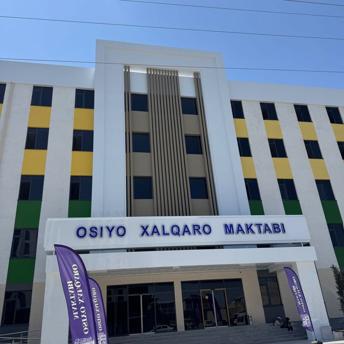 ALUCOBOND_Xizmati Алюкабонд_фасад