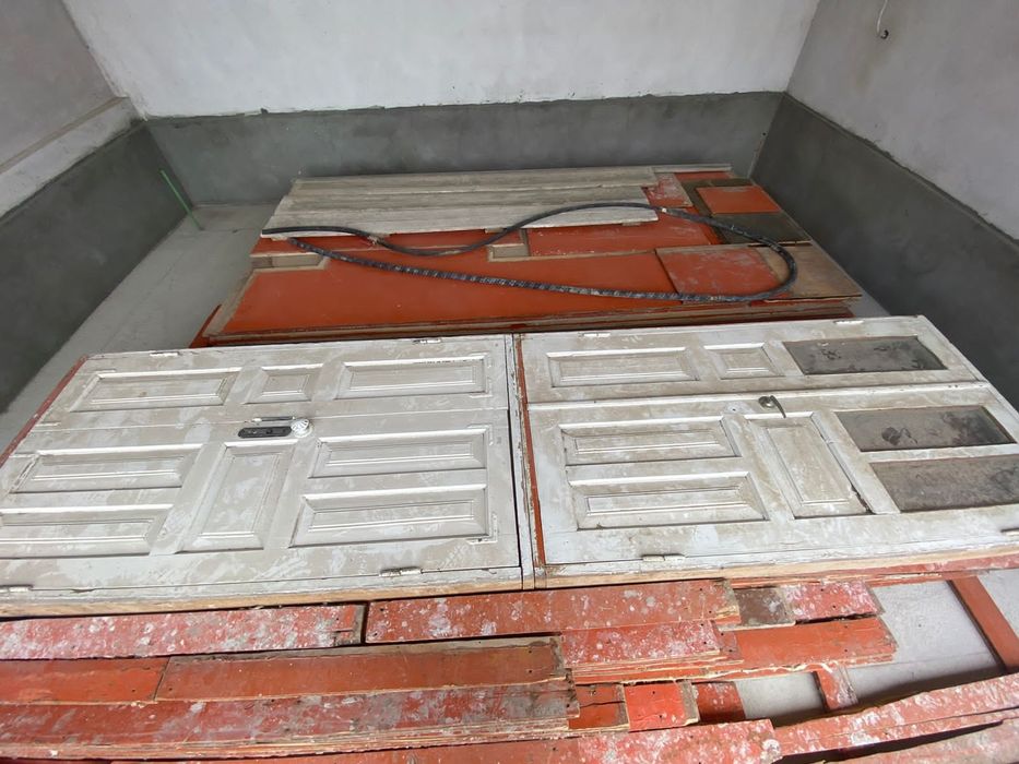 Есык Агаш сатылады