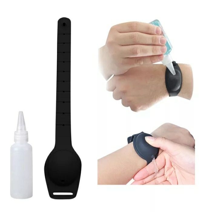 Гривна за Дезинфектант