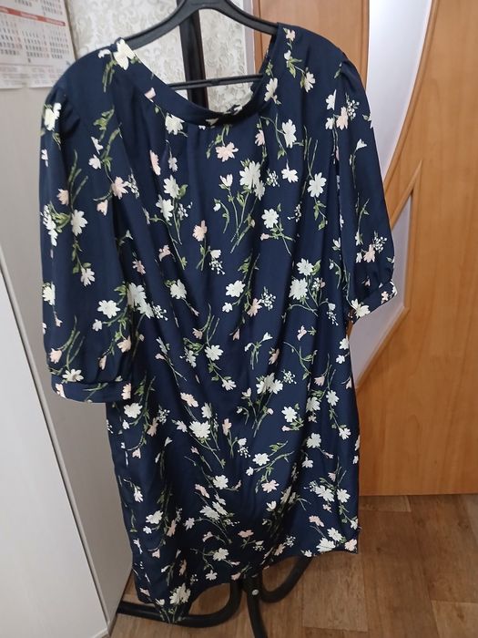 Платья короткие рукова