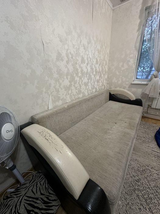 Диван бесплатно заберите