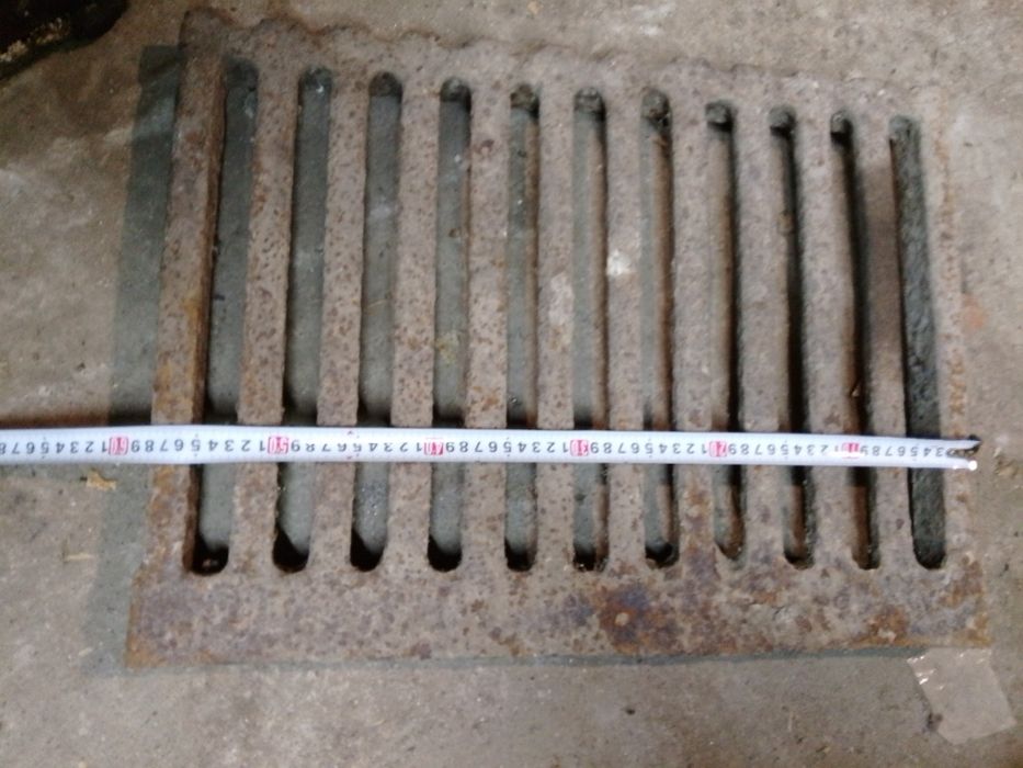 Продам колосник один