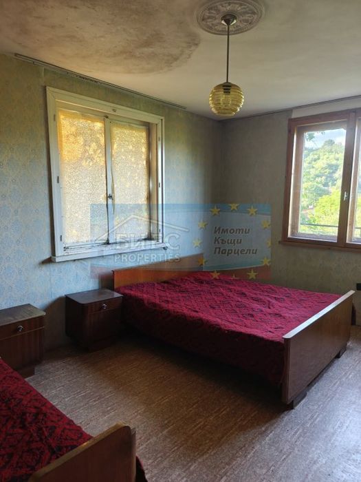 Къща в с. Борнарево