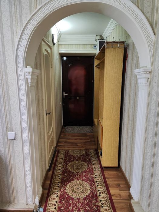 Сдаётся квартира на Шота Руставели