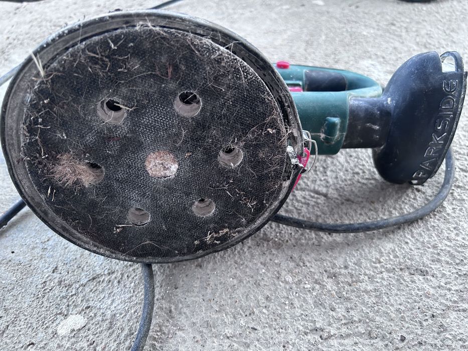 Инструменти внос Германия