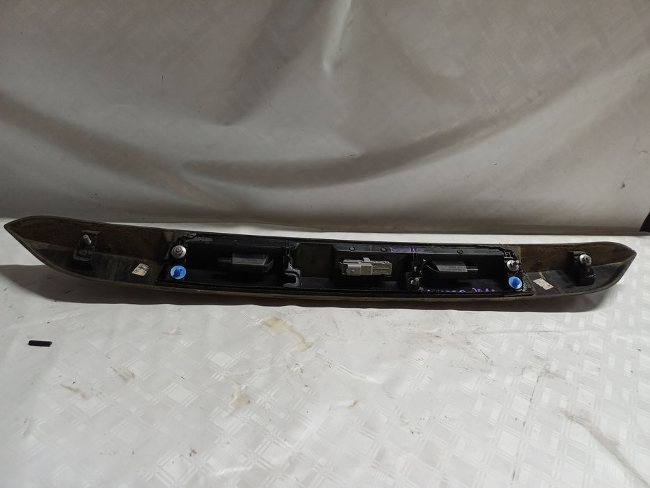 ornament haion dacia duster - benzina 2019