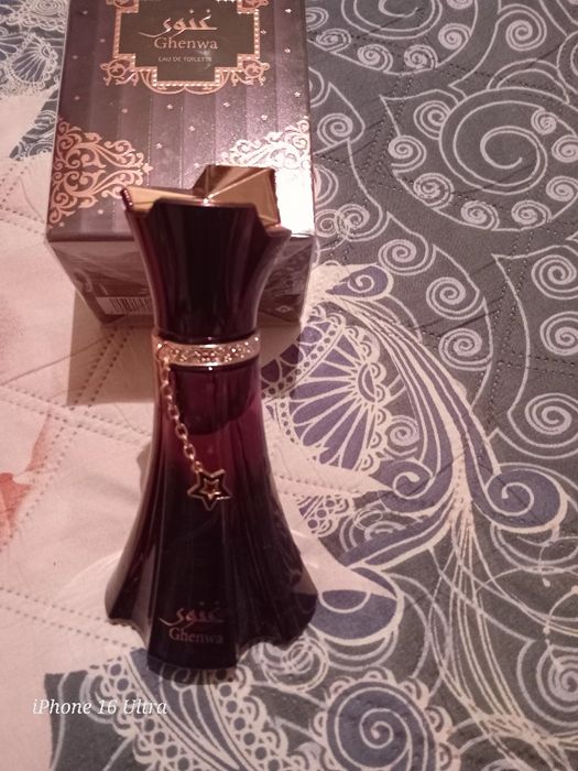 Оригинален Дубайски  Парфюм!- 70%!