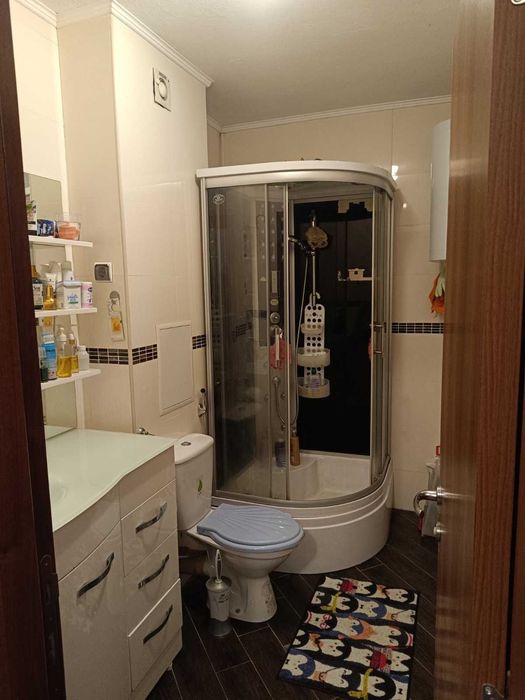 Продава се Двустаен апартамент в София, Гоце Делчев - 102 кв.м за 1850 €/кв.м - Снимка #3