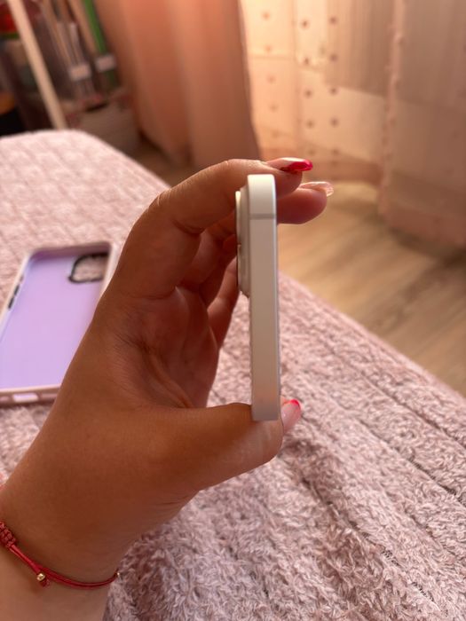 iPhone 14 straight 128gb+phone case MOBILFOX