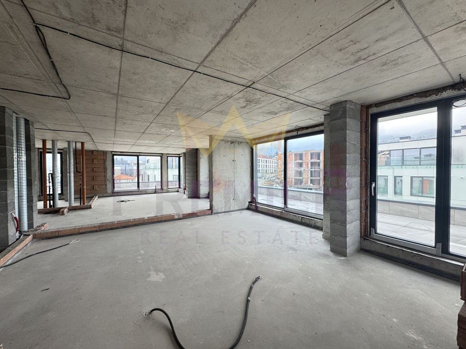 Продава се Многостаен апартамент в София, Драгалевци - 311 кв.м за 1824 €/кв.м - Снимка #1