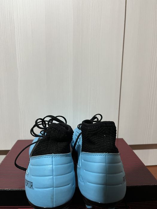 Бутсы, Adidas Predator 19.3 AG