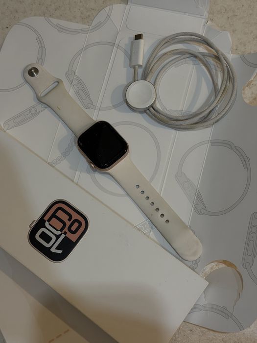 Часы Apple Watch 10 42mm
