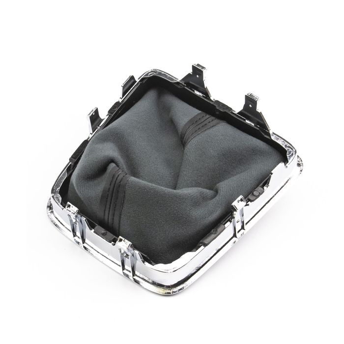 Топка за Скоростен Лост с маншон за VW Sharan 7N Tiguan 5N Golf+