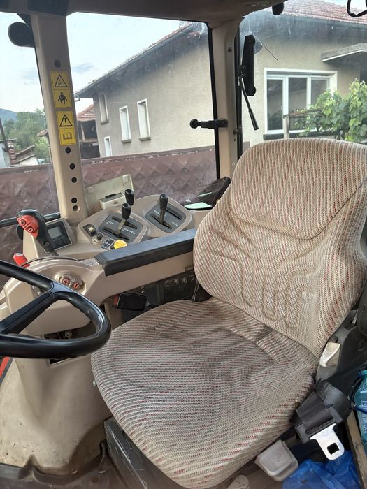 Kubota модел 128