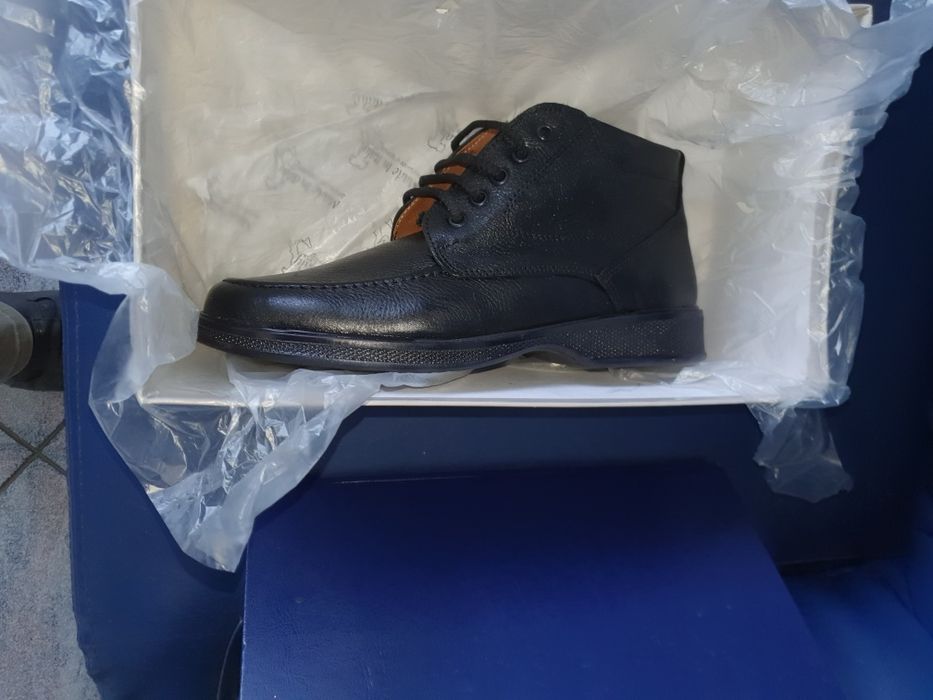 Vind Grete si pantofi