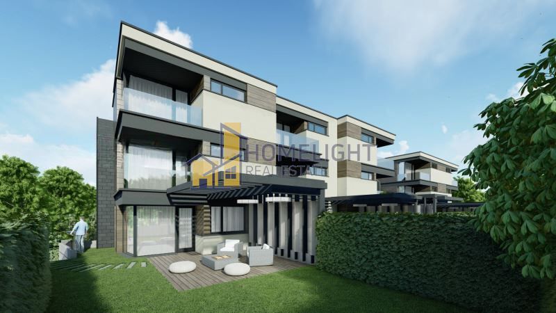 Къща в кв. Симеоново