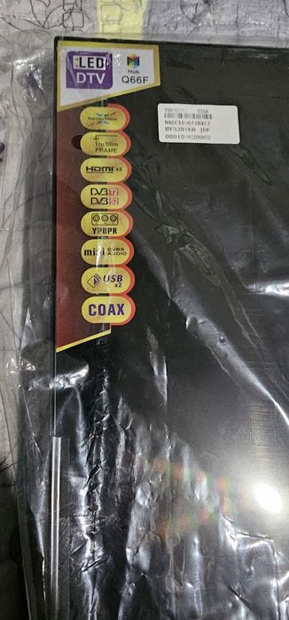 Смарт телевизор Самсунг