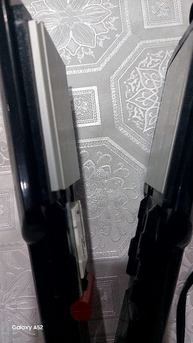 Плойка для волос (гофре/утюжок)