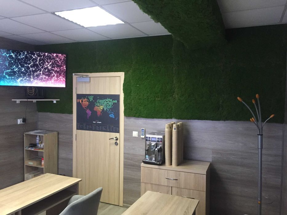 Дава се под наем Офис в Казанлък - 20 кв.м за 110.67 € - Снимка #1