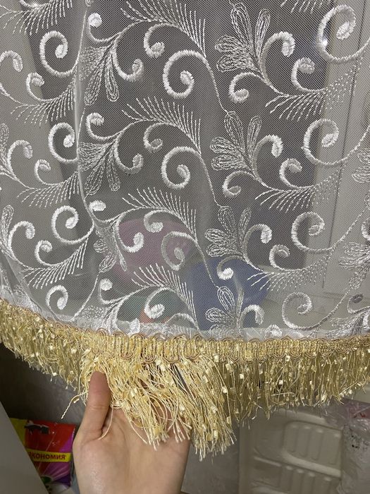 Продаётся Шторы Тараз