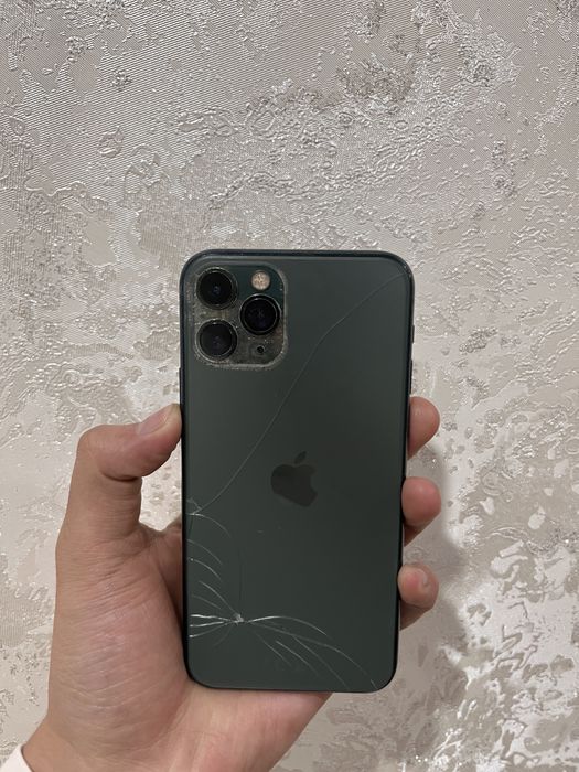 Продам Iphone 11pro