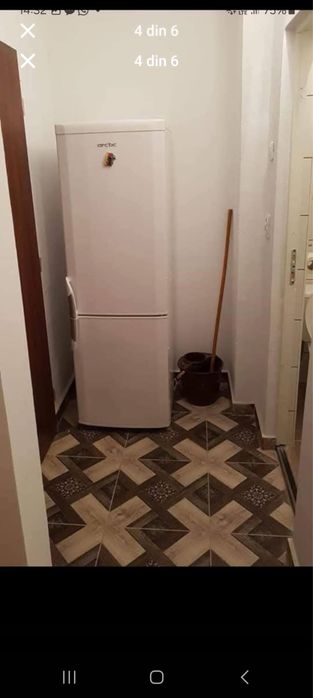 Garsoniera confort 1