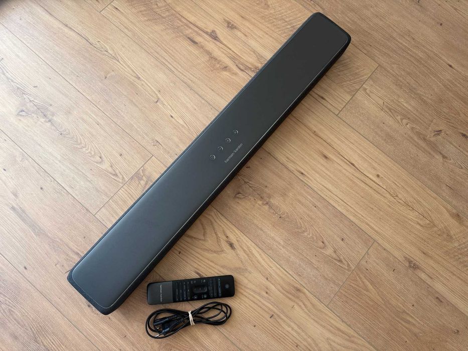 Продавам саундбар Harman Kardon Enchant 800
