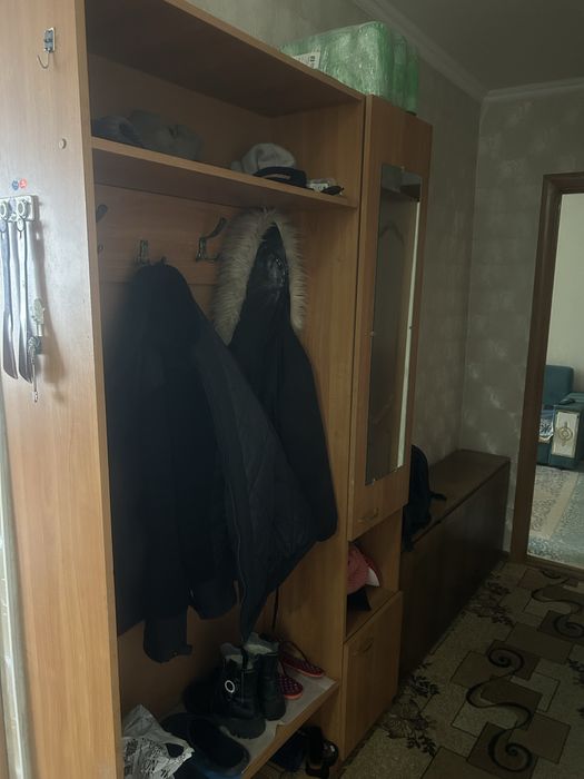 Продам прихожку