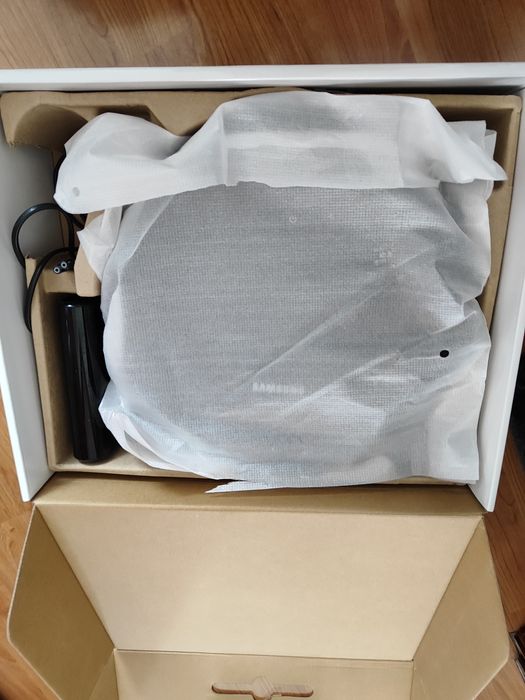 Продам робот пылесос samsung powerbot