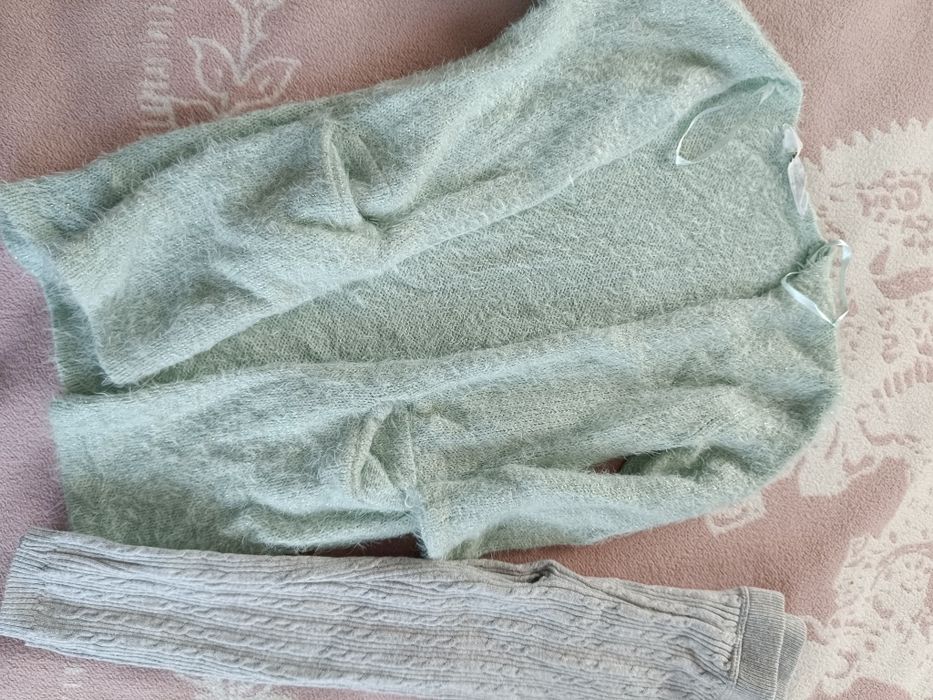 Дрешки за 2-4г момиче