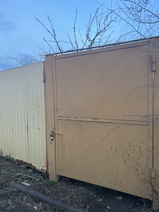 Продам дачу в черте города