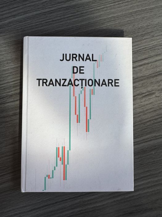 Jurnal de trading bursa forex crypto