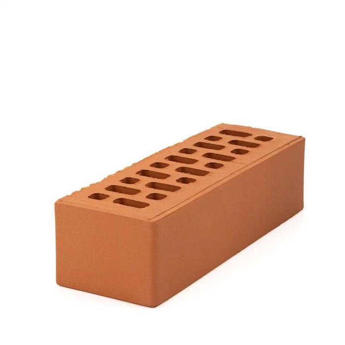 Красный кирпич Астана