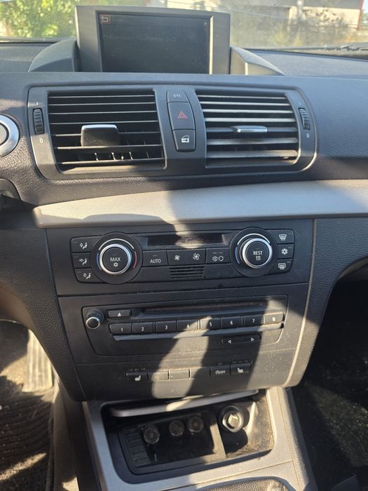 Dezmembrez bmw 116i 118i 120i n43b20a e87