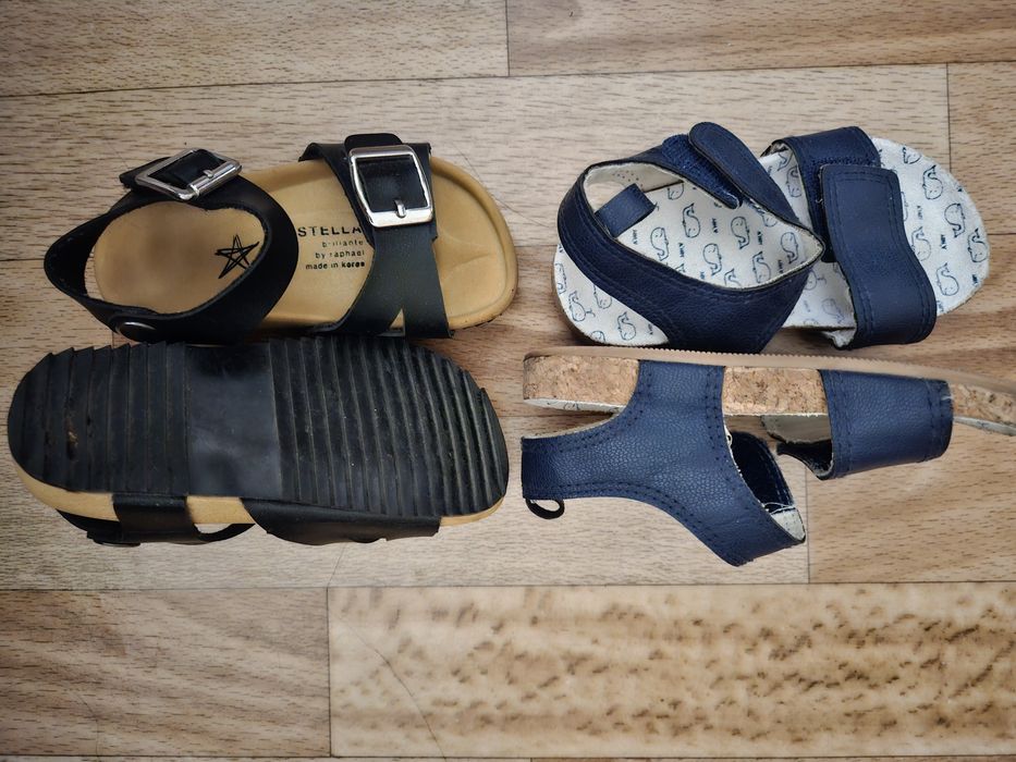 Сандалики обувь на лето