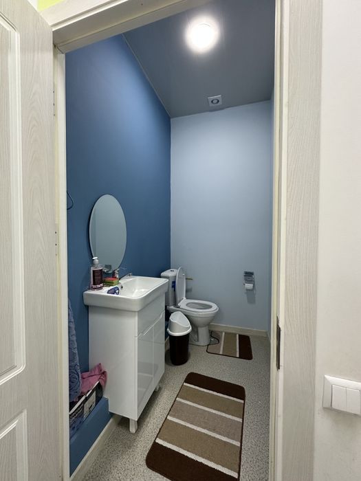 Сдаётся в аренду коммерческое помещение на Паркентском.