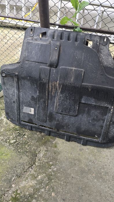 Scut ford fiesta mk6 2010