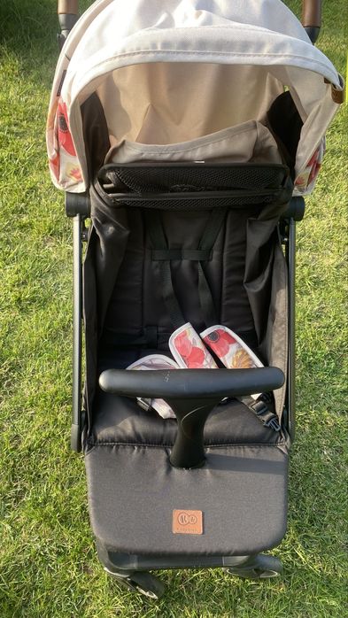 Carucior sport Nubi Bird