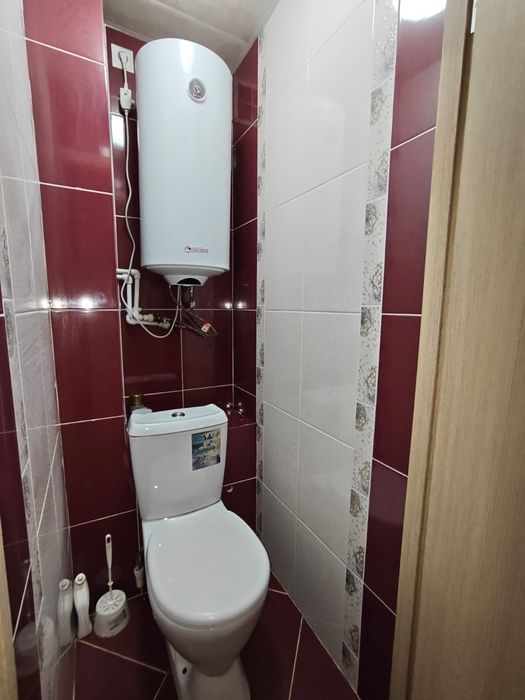 2х комнатная квартира