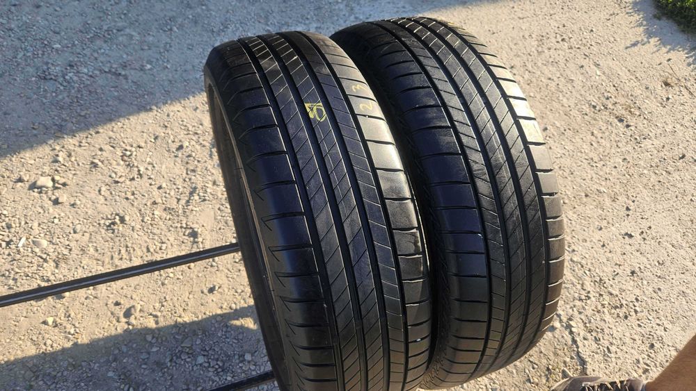 205/60 R16 • Vara • Bridgestone Turanza Eco Enliten 92V | 2 buc | DOT 2023 | Pret/buc