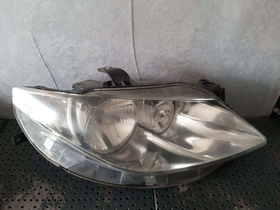 Far dreapta seat ibiza 6j 89319111 6j1941006d