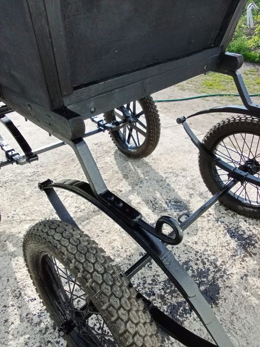 Продам карету Фаэтон