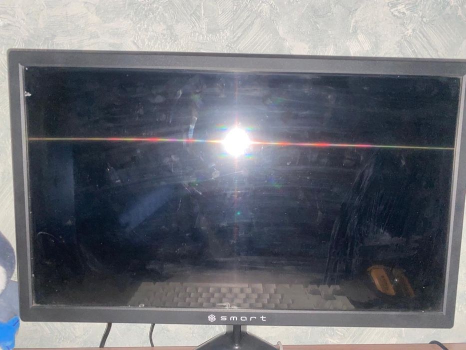 Продам Пк Компьютер