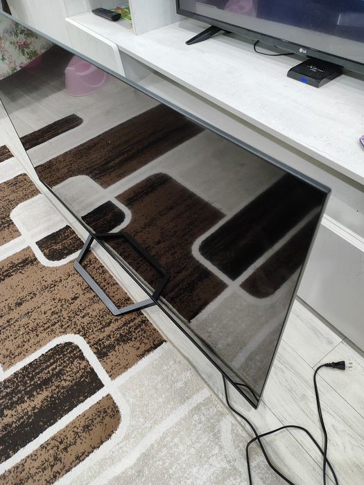 Продам телевизор Haier