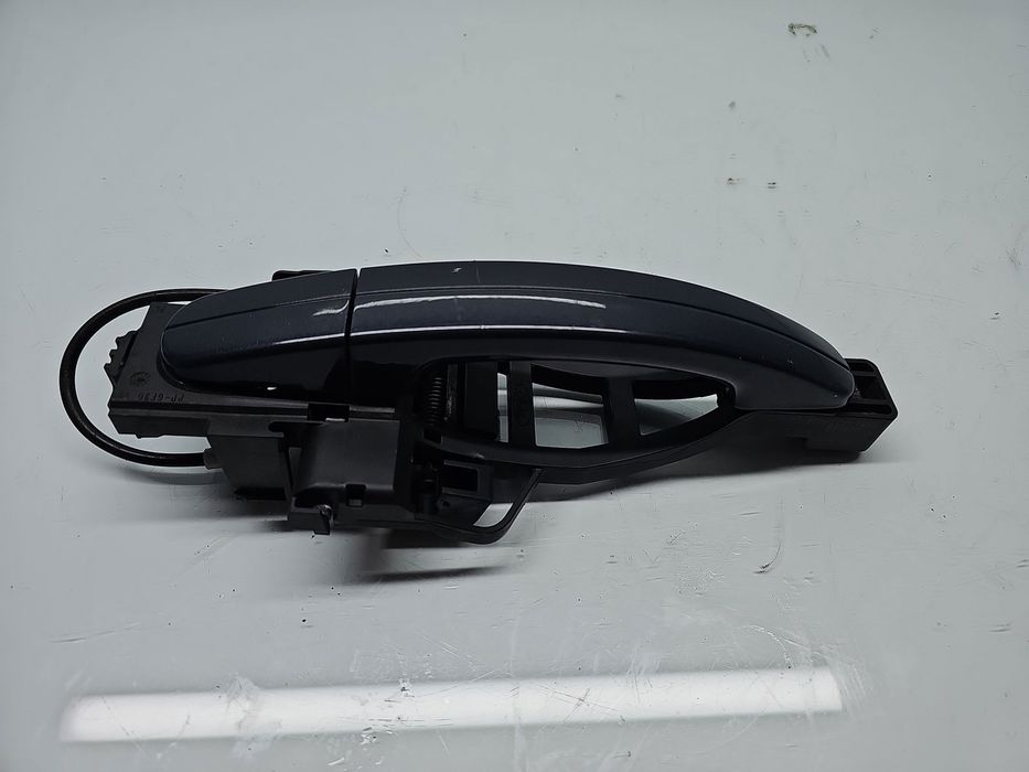 Maner usa dreapta spate Ford Focus 3 Hatchback [Fabr 2011-2015] MIDNIG