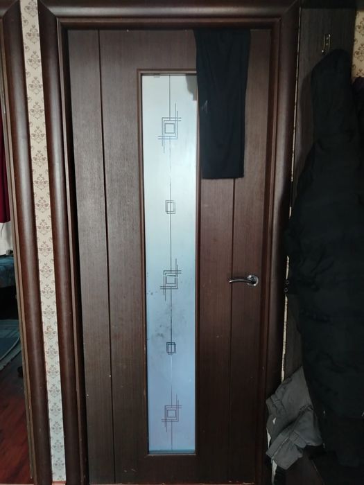 Меж.комнатные двери