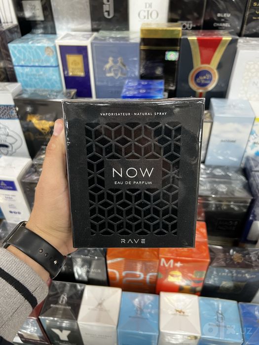 Original dubai atirlari | erkaklar uchun | 100ML