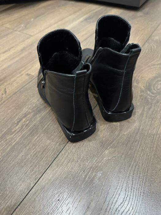 Продам сапоги 4000