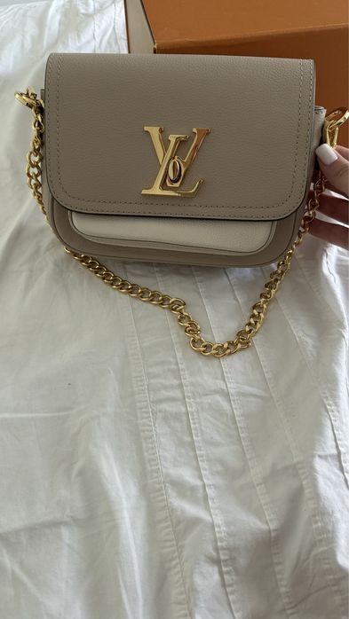 Geanta Louis Vuitton